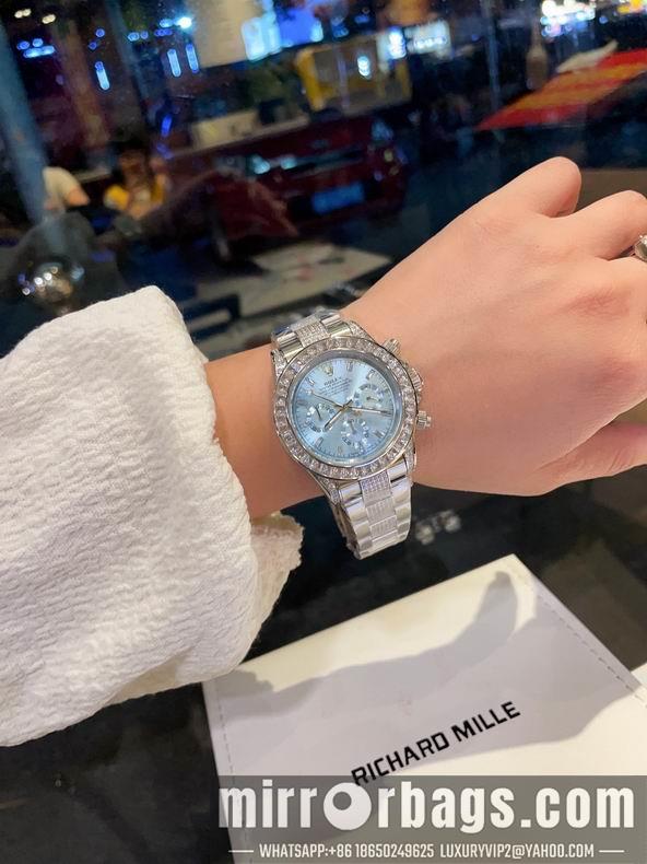 Replica Rolex women watch 101644