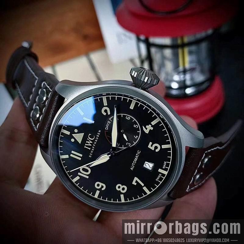 Replica IWC 46mm 031876