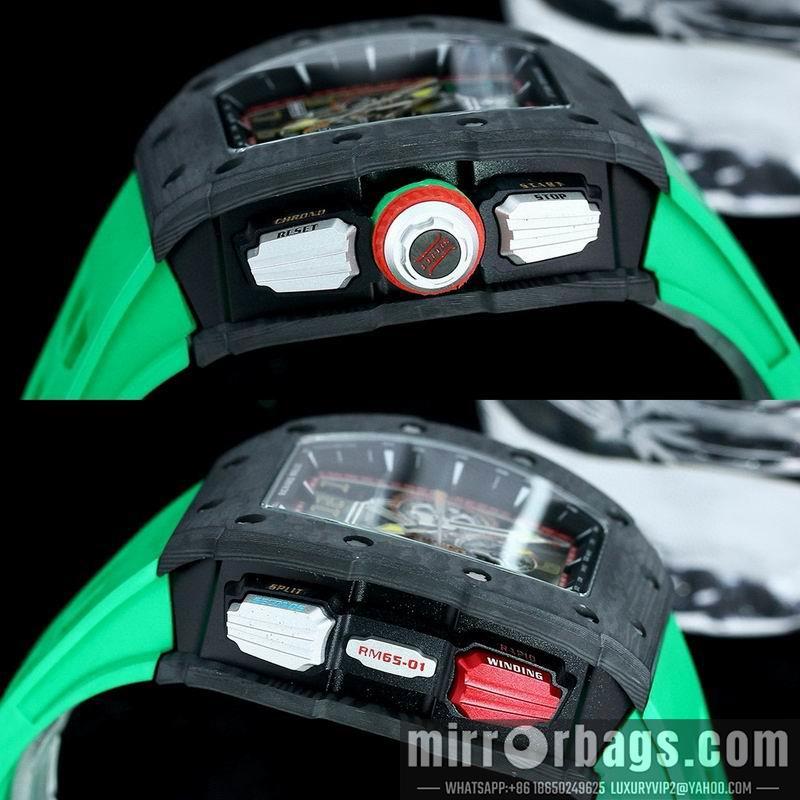 Replica Richard Mille 49X41X15mm 111014