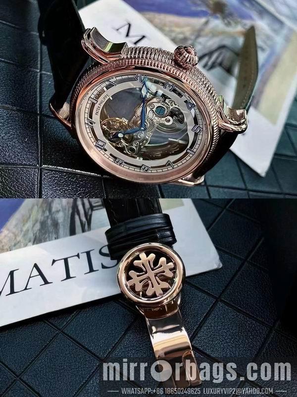 Replica Patek Philippe 43X13mm 050872