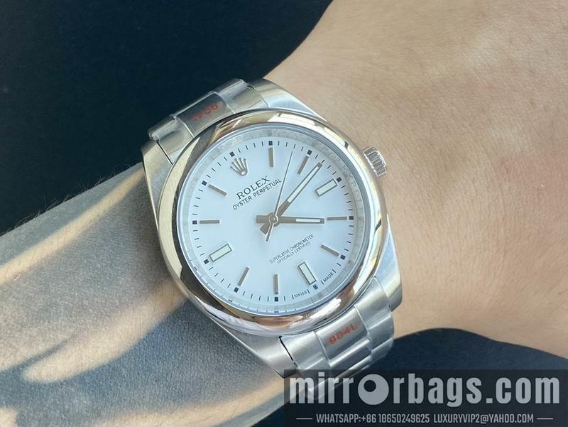 Replica Rolex 36mm 41mm 0506165