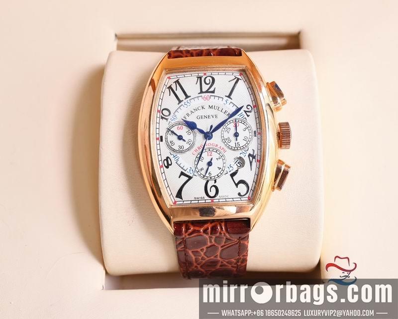 Replica Franck Muller 45mm 072403