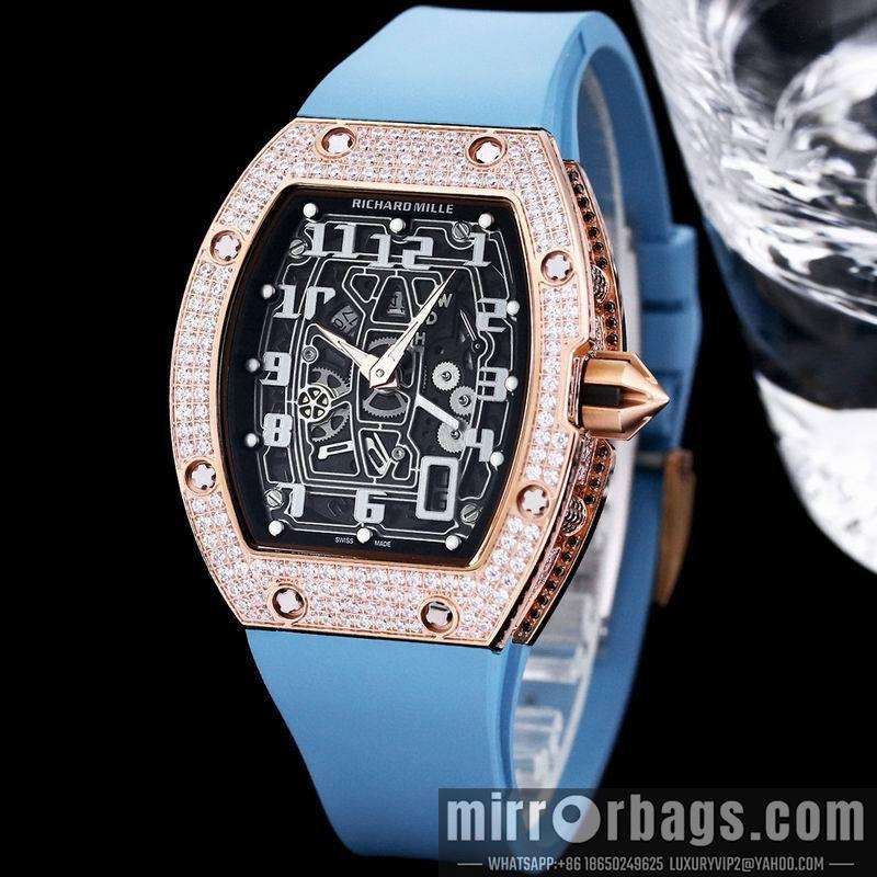 Replica Richard Mille 38mm 48mm 102419