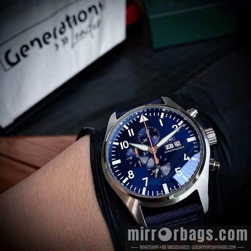 Replica IWC watch 050312