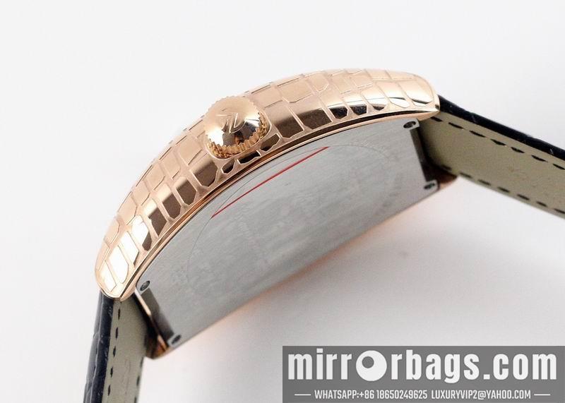 Replica Franck Muller 55X42X13mm 031635