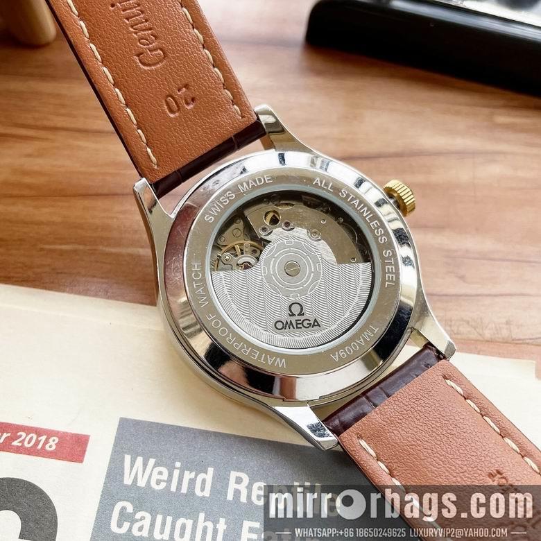 Replica Omega men 40X13mm M119