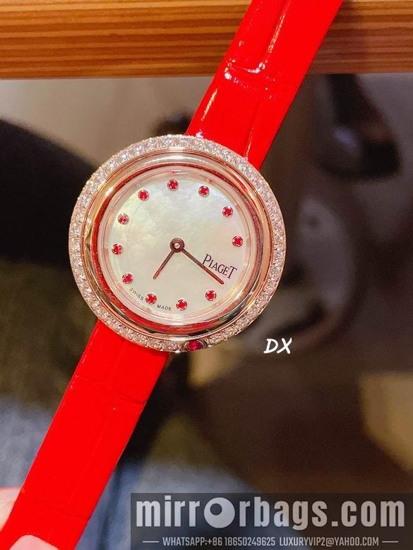 Replica Piaget 29 34mm 2nms74