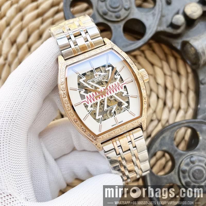 Replica Vacheron Constantin 43X12mm 030202
