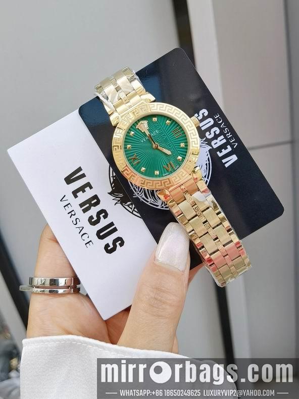 Replica Versace watch 36mm M24
