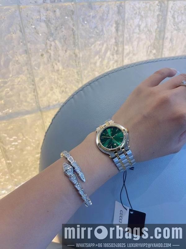 Replica Gucci 32mm 102286