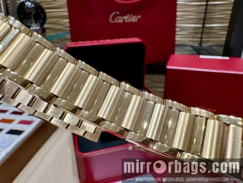 Replica Cartier 25.7X21.2mm 022471