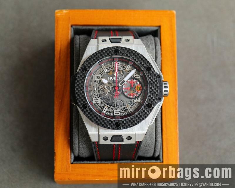 Replica Hublot 45mm 032421