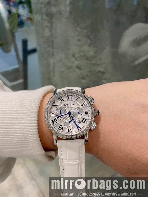 Replica Cartier 36X13mm 060355