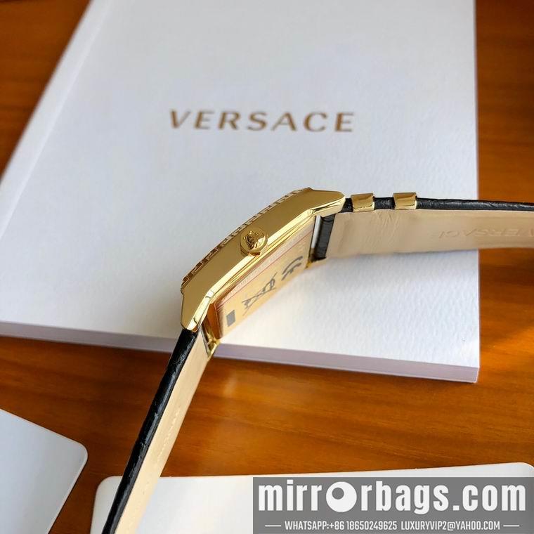 Replica Versace women 30mm M10
