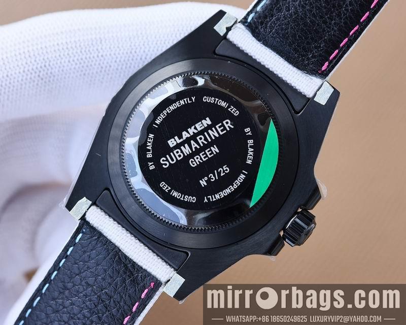Replica Rolex watch 051636