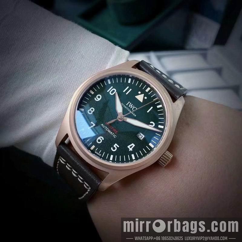 Replica IWC 40X11mm 050306