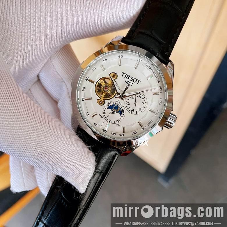 Replica Tissot 40x11mm 2nms75