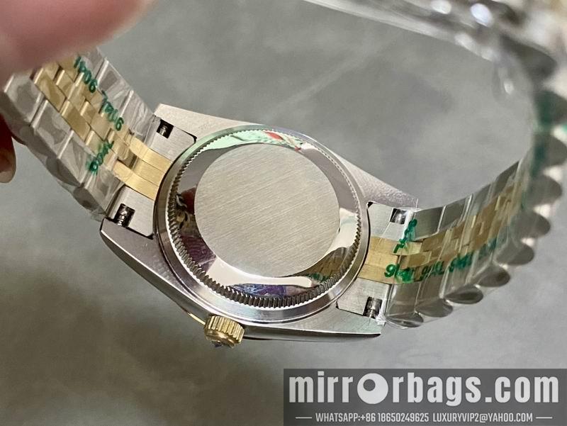 Replica Rolex 31mm 092933
