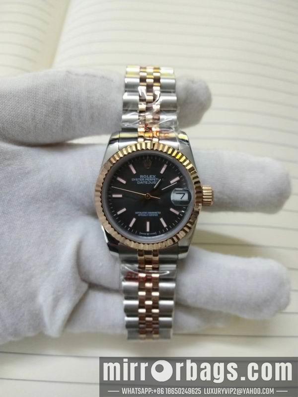 Replica Rolex 31mm 100809