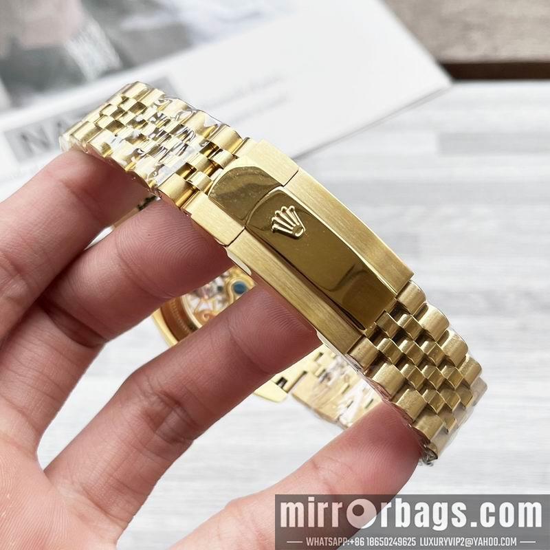 Replica Rolex 36mm 042797
