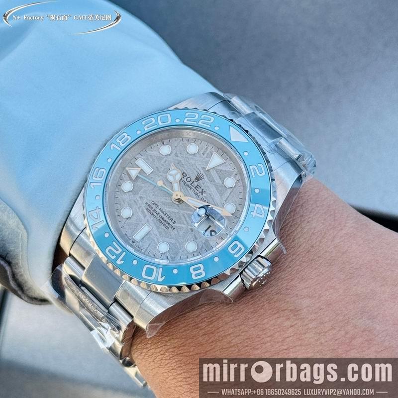 Replica Rolex watch 123102