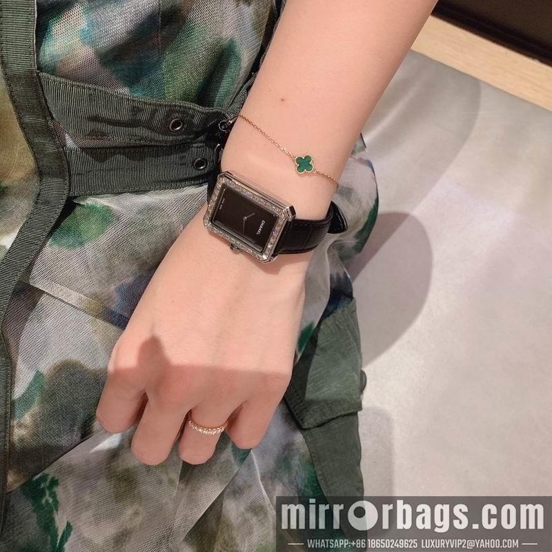 Replica Chanel watch 082220