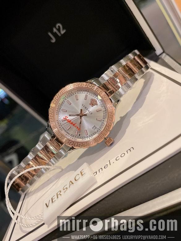 Replica Versace women 35mm M17