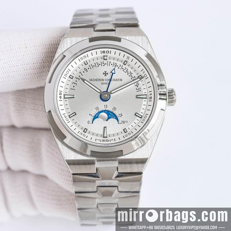 Replica Vacheron Constantin 41mm 022115