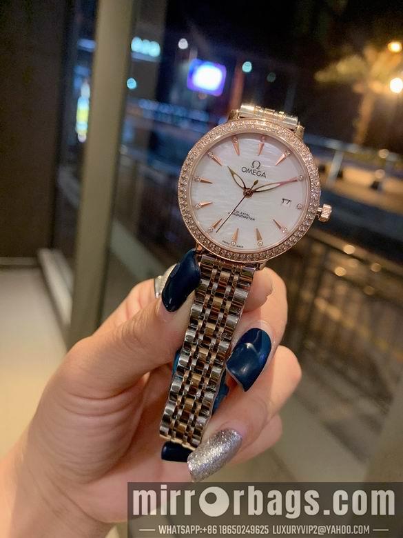 Replica Omega watch 030104