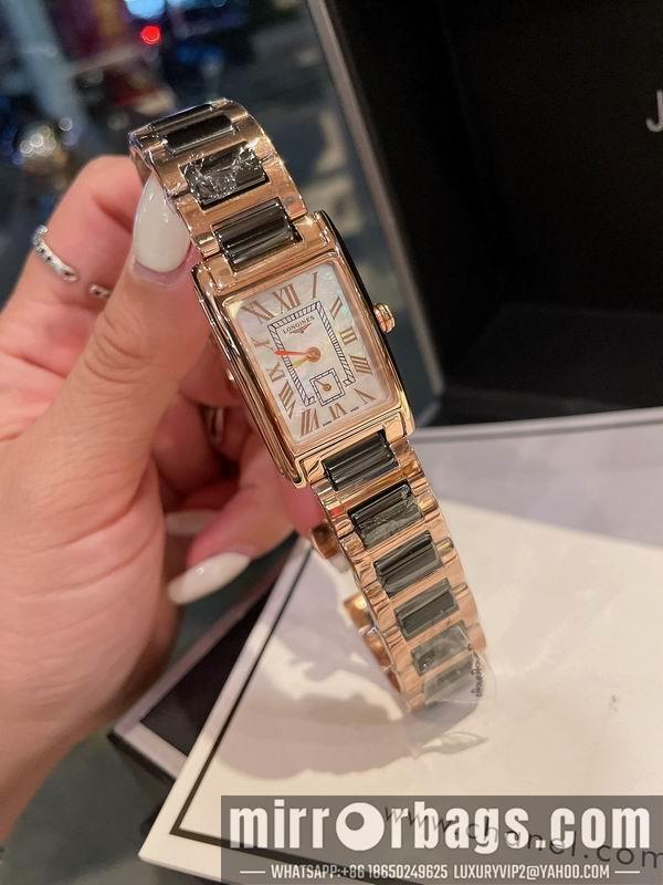 Replica Longines 33X22mm 041679