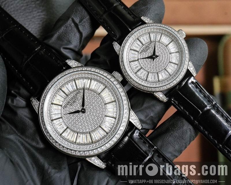 Replica Patek Philippe watch 092820