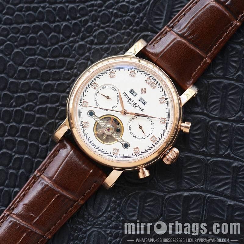 Replica Patek Philippe Watch 041351