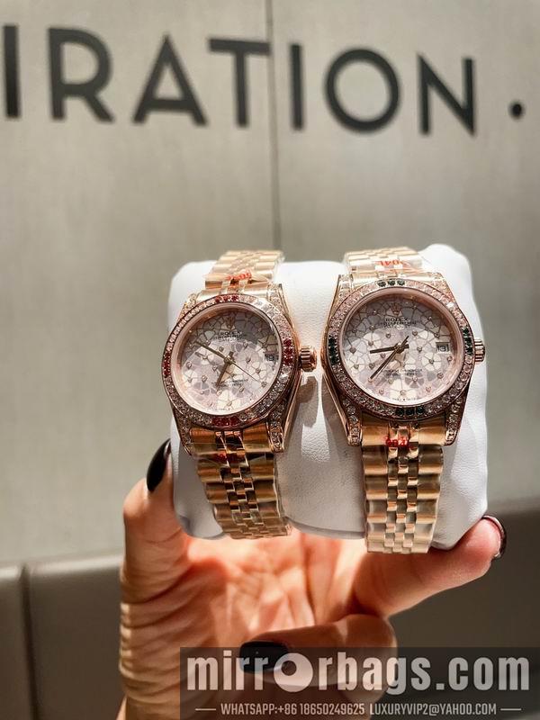 Replica Rolex 31mm 022450