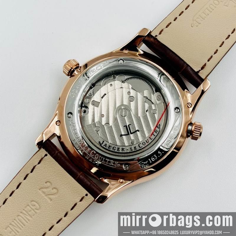 Replica Jaeger LeCoultre 41.3X11.7mm 082761