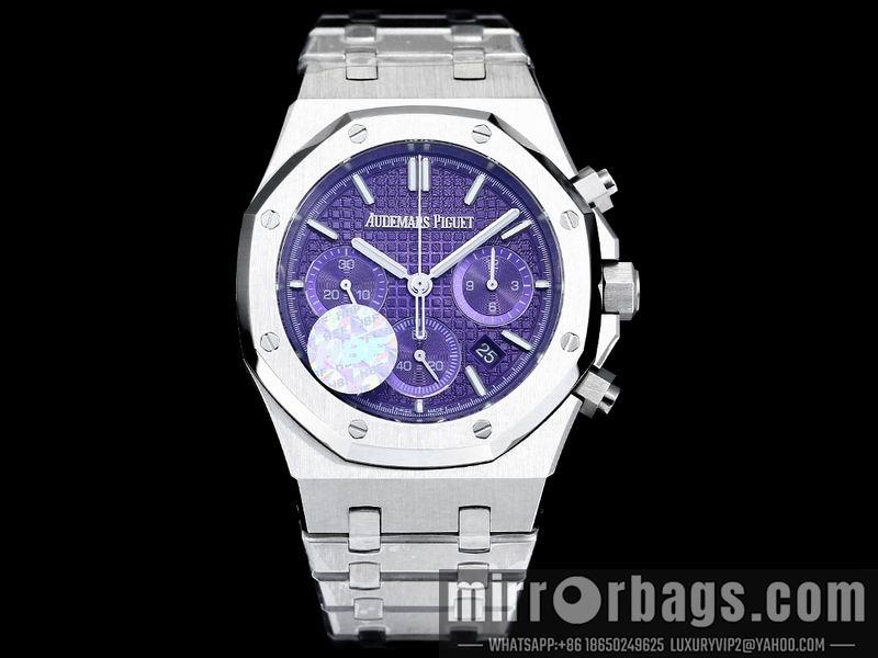 Replica Vacheron Constantin 41mm 022142