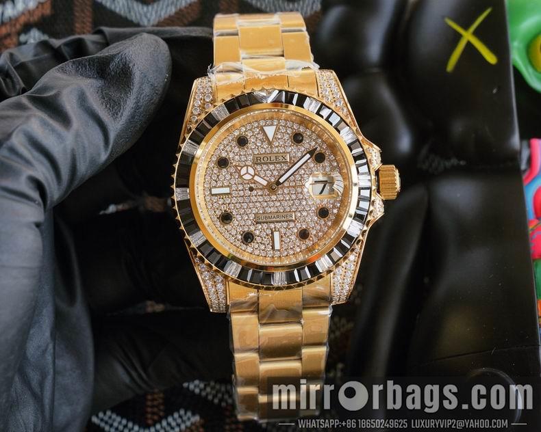 Replica Rolelx watch 40mm 123110