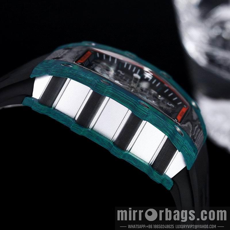 Replica Richard Mille Rm21-02 48X50X16mm 070216