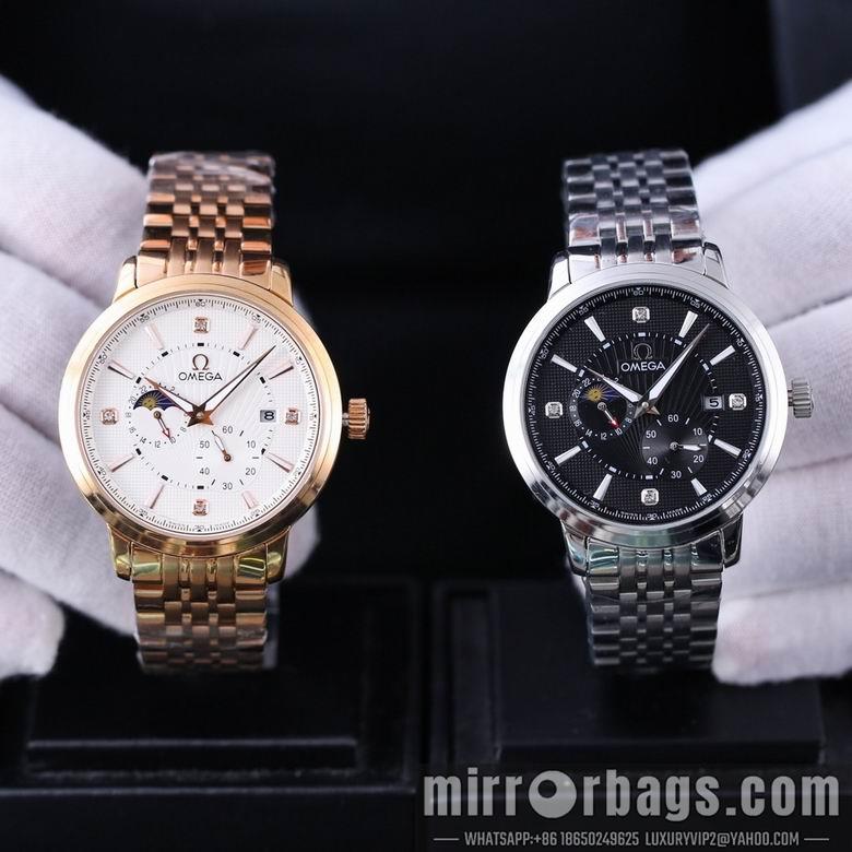 Replica Omega men 40X12mm M82