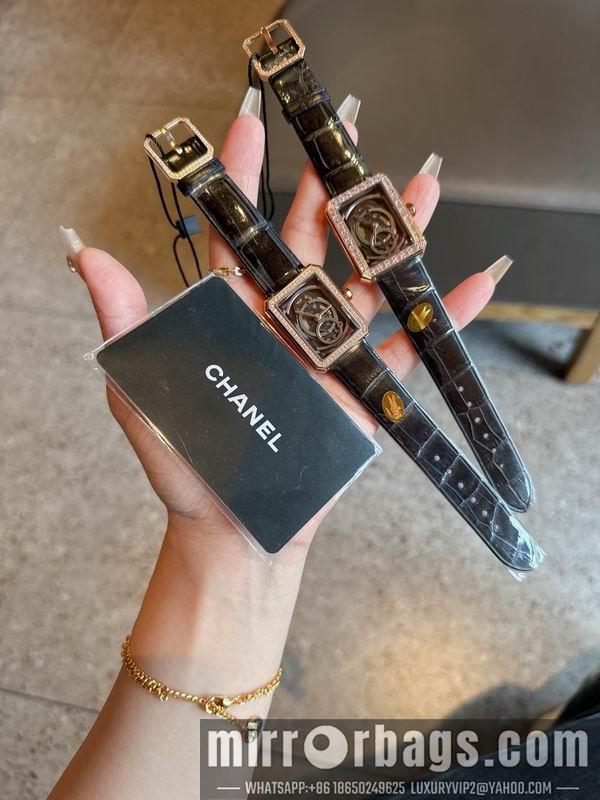 Replica Chanel 34.6X26.7mm 042714