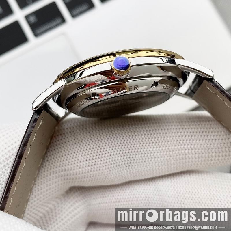 Replica Vacheron Constantin 40mm 031930