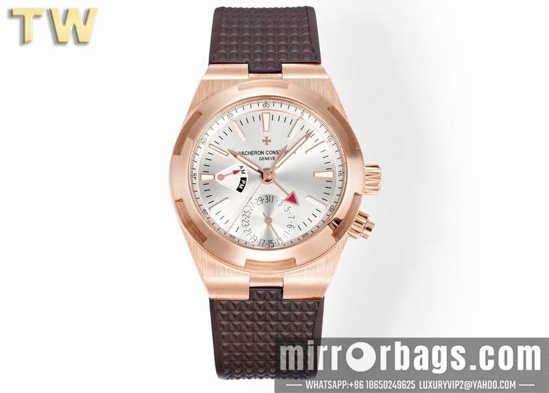 Replica Vacheron Constantin 41mm 022129