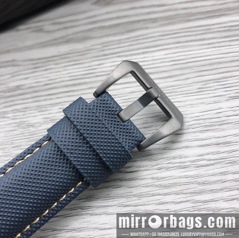 Replica Pamerai men 44X16mm M19
