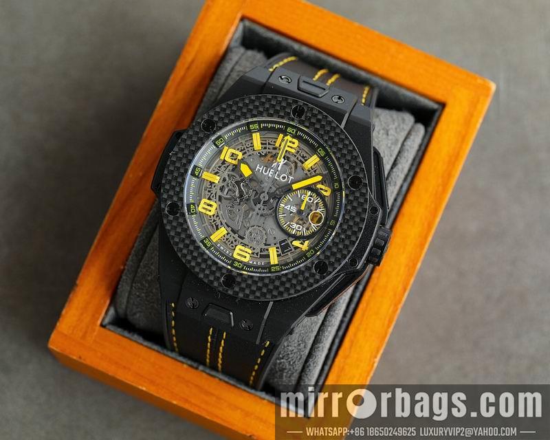 Replica Hublot 45mm 032421