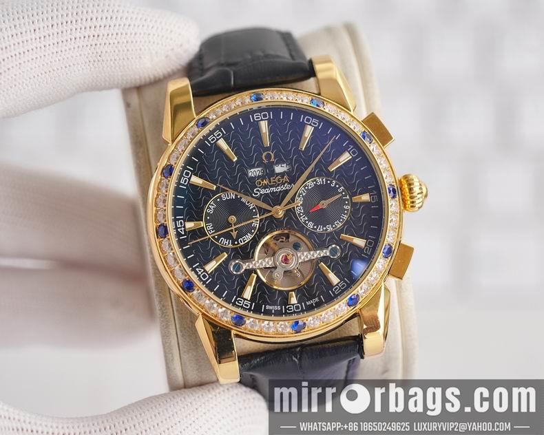 Replica Omega men 42mm 090906