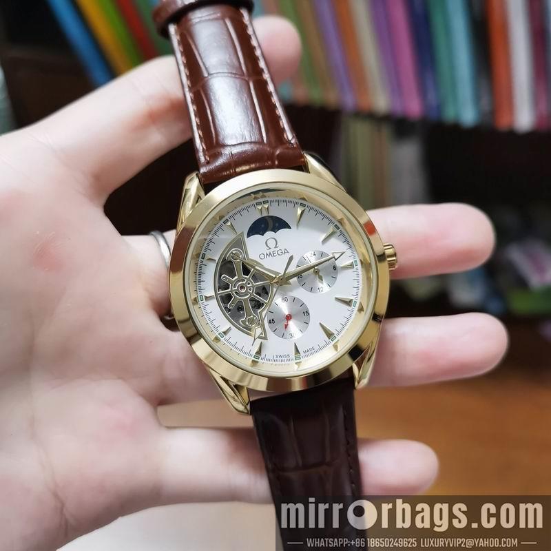 Replica Omega 40mm 110175