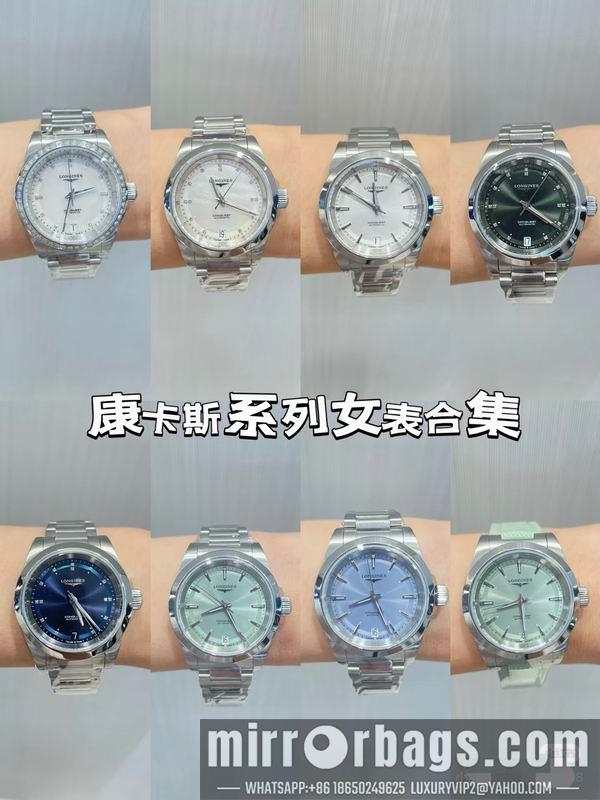 Replica Longines 34mm 022356