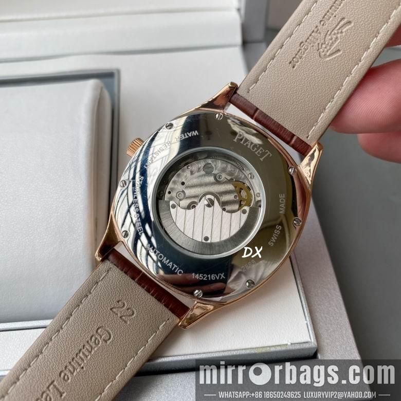Replica Piaget 42x12mm 6nms79
