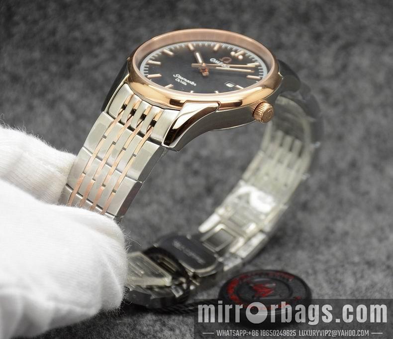 Replica Omega men 40.5X12mm M57