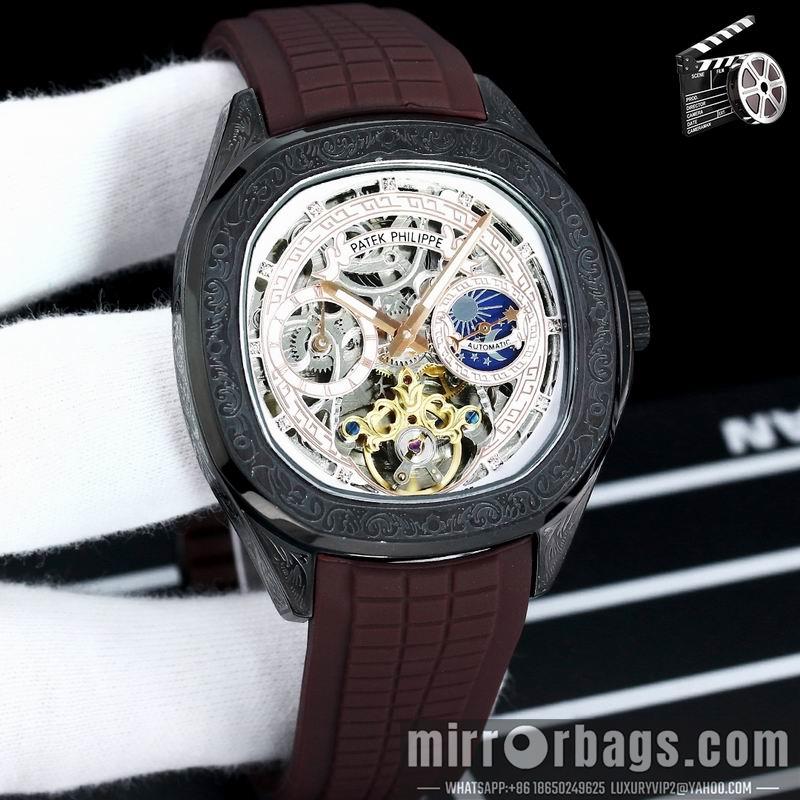 Replica Patek Philippe 44X12mm 041442