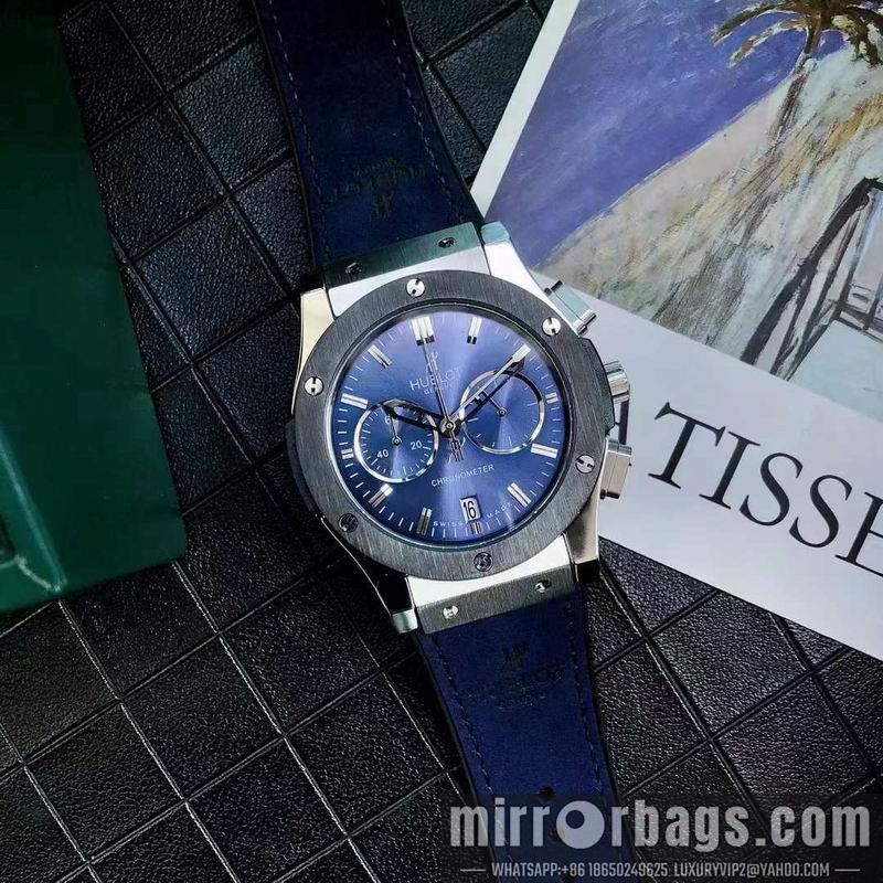 Replica Hublot 43mm 0318137